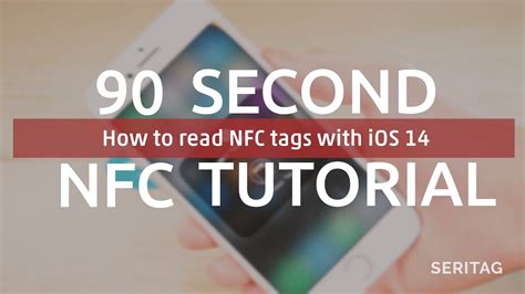 how to nfc tag|nfc tags for apple phones.